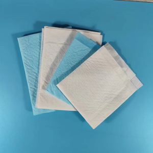 Tapis de propreté jetables en bambou entièrement absorbants pour chiots et chiens, pour l'apprentissage de la propreté et la toilette - Product Image 2