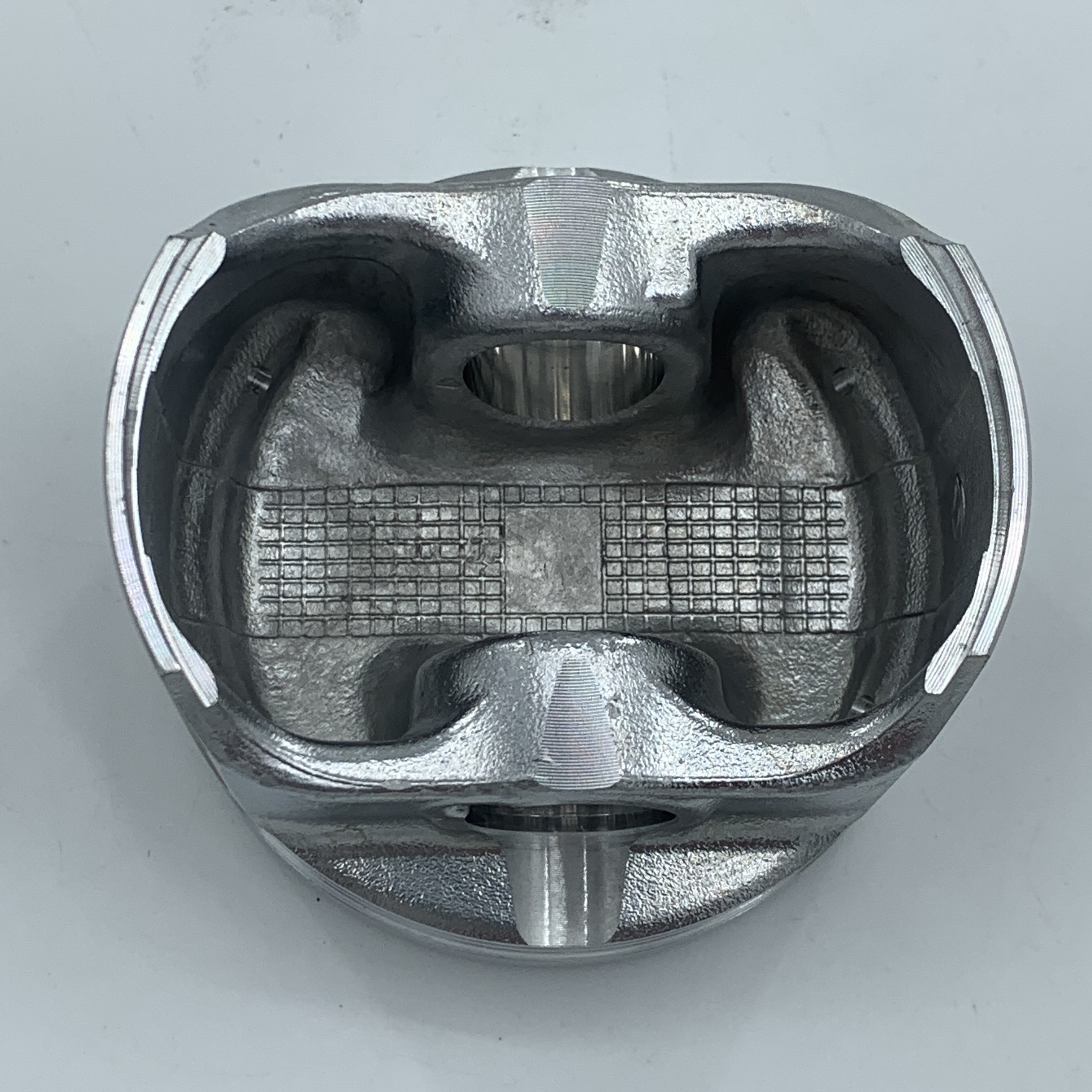 Haishida Auto Spare Parts 23858612 L3C L2B Piston STD Engine Parts for WULING Hongguang Rongguang Excelle BAOJUN 730 74.7mm