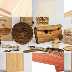 Cortadora Láser CO2 1390 de 180W con Refrigeración por Agua Reci, Máquina de Grabado AI para Madera, Cuero, Acrílico y Placas de MDF - Product Image 3