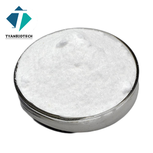 Hete Verkopende Magnesiumoxide Poeder Cas 1309-48-4 Gemarineerde Plakjes Food Grade 99% Magnesiumoxide - Product Image 1