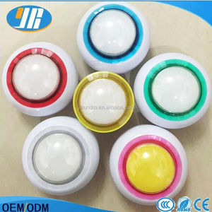 Máquina de videojuegos de Mesa 61 en 1, kits de bricolaje, tipo empujador de monedas adecuado para niños para <span class=keywords><strong>parque</strong></span> de atracciones y lámpara LED de Arcade, salida VGA - Product Image 3