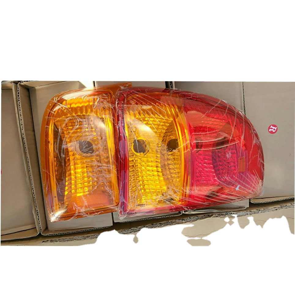 Задние комбинированные задние габаритные огни для автобуса Marcopolo, лидер продаж в Южной Америке