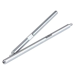 Phụ Tùng Tiện CNC OEM Tùy Chỉnh Ống Vít Kim Loại Gia Công Máy Tiện Và Ống Ren Ống Đồng - Product Image 5
