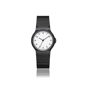 Diseño de gama alta Resistente al agua 30 metros Relojes de cuarzo Movimiento de Japón Reloj de mano - Product Image 3