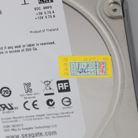 Disques durs de surveillance WD 1 To avec mousse EVA pour systèmes DVR - Disques durs et accessoires informatiques fabriqués en Chine