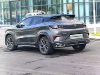 Changan UNI-T 2023 d'occasion, 2e génération, 1.5T Premium, SUV compact/5 portes 5 places/26 000 km/Idéal pour les trajets quotidiens et les voyages en montagne/Conduite à gauche