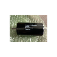 Nouveau et Original Maxon Motor Re40 24VDC Power Blade Motor Miniature AC/DC pour la vente en gros
