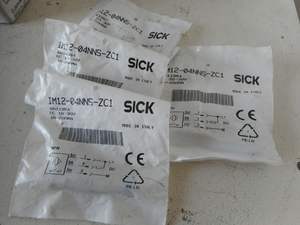 SICK IMI12-04BPSNC0S Order <strong>Code</strong> 1093915 - Product Image 6