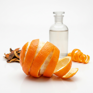 Wholesale Supplier Pure Cold Pressed Orange Peel Extract Oil Manufacturer - Product Image 1