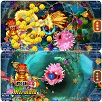 Vente flash, nouveau design, jeu de pêche gratuit en ligne, jeu Orion Star en ligne