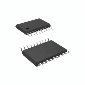 Circuito Integrado FF Tipo D, 8 Bits, 20TSSOP, Componentes Electrónicos MC74HC374ADTG 20 TSSOP (0.173", 4.40mm de Ancho), BOM IC en Stock - Product Image 1