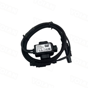 मूल वास्तविक 634-0538 488-9163 594-5630 336-6684 कैमरा कैटरपिलर e226d 246d 312 320gc के लिए खुदाई भागों - Product Image 1