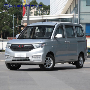 Minivan Wuling Hongguang V de Gran Capacidad de Carga, Motor Delantero, Tracción Trasera, con Gran Capacidad de Carga - Product Image 1