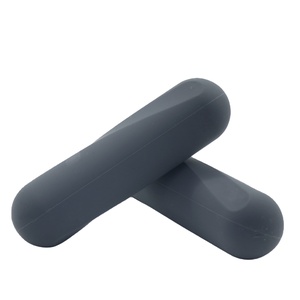Wholesale <strong>Set</strong> <strong>of</strong> 2 Custom Dumbbell <strong>Set</strong> Yoga Soft Silicone Hand <strong>Weights</strong> <strong>for</strong> <strong>Women</strong> - Product Image 1