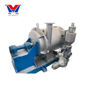 <span class=keywords><strong>Machine</strong></span> de dépose de plaques de papier, désodorisant, séparation de fibres - Product Image 2