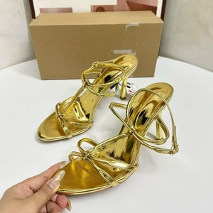 2026 Women's New High Heels Stiletto Round Head Casual Style <b>Height</b> <b>Increasing</b> Sexy Party <b>Shoes</b> for Spring Summer Open Outdoor - Product Image 3