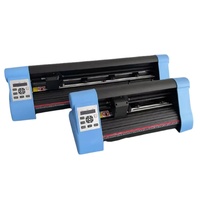 Impresora de Inyección de Tinta Automática para el Hogar, Impresora Digital para Corte Rápido de Vinilos Adhesivos