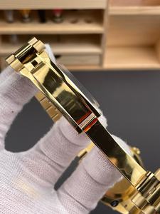 Nuevo Modelo 2026, Reloj para Hombre 8285 - Elegante Reloj Mecánico Automático con Calendario, Resistente al Agua, de Alta Calidad - Product Image 3