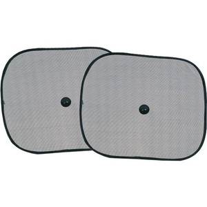 PAIRE d'auvents latéraux 'SPRINT'-pare-soleil de voiture - Product Image 2