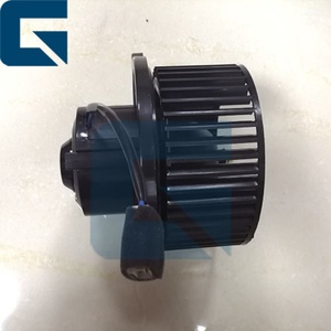 R210-7 R220-7 R290-7 มอเตอร์พัดลมโบลเวอร์รถขุด 11N6-90700 - Product Image 1