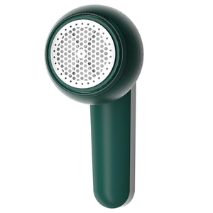 Rasoir anti-bouloches rechargeable USB, portable, électrique, pour vêtements et pulls, usage domestique - Product Image 5