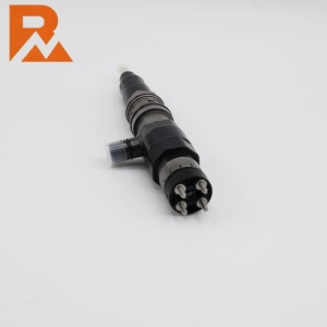 Injecteur de carburant 0445120287 4710700587 CRIN4-21 pour moteur diesel DD13 12.8L - Product Image 4