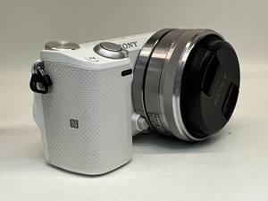 Cámara Sony NEX-5T Kit de 16.1MP APS-C, Cámara Digital Barata al por Mayor - Product Image 1