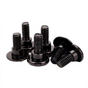 Pernos Hexagonales de Acero Inoxidable y Acero al Carbono Galvanizados M6 M8 M12 M14 M16 M18 M22 M24 - Product Image 3