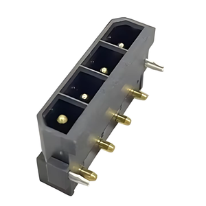 T100T70T60T50T40 Charger AC Module Socket Tail Connector Plant protection <b>Drone</b> Spare Parts for DJI Agricultural <b>Drone</b> - Product Image 1
