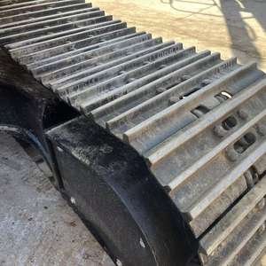 Excavatrice Caterpillar 20 tonnes d'occasion 100% japonaise d'origine 2022 pour Cat 320 320C, 90% neuve, matériel de terrassement d'occasion - Product Image 6