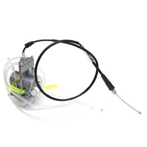 Carburateur de remplacement Assy TXC 250 540 SXS <span class=keywords><strong>Euro</strong></span> 350 RR480 4T CRF450R X LEC-TRON carburateur pour Enduro 525 EXC Racing Super <span class=keywords><strong>Moto</strong></span> - Product Image 5