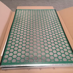 Api oilfield שליטה מלאה פצלים שייקר מסך החלפת swaco מונgoose <span class=keywords><strong>shale</strong></span> - Product Image 4