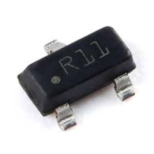 ชิปไอซีชิ้นส่วนอิเล็กทรอนิกส์วงจรรวม LM385M3X-1.2วงจรรวม LM385M3-1.2 LM385M3X-2.5/LM385M-2.5 NOPB/LM385M3X NOPB - Product Image 1