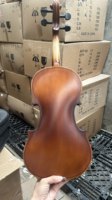 Violon artisanal 4/4 en contreplaqué à prix abordable pour étudiants - Vente en gros