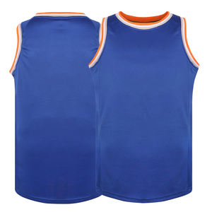 2025 nueva llegada Venta caliente Laker baloncesto Jersey 100% poliéster ropa deportiva en blanco baloncesto Jersey - Product Image 1