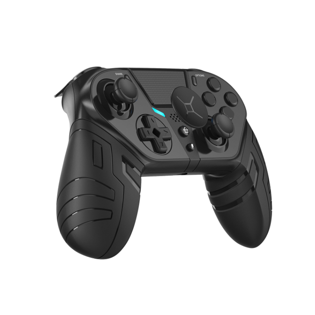 Wholesale Elite Wireless Bt Controller Programmable Button Game Joystick for P4 Pro/Slim