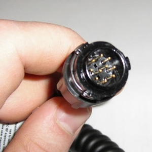 ไมโครโฟน RMN5052สำหรับ DM4601e DM4600e ลำโพงวิทยุมือถือไมโครโฟนสำหรับ DM4401e DM4400e - Product Image 5