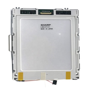 หน้าจอแสดงผล LCD อุตสาหกรรมขนาด 7.2 นิ้ว 640*480 รุ่น LM64P101 LCD Lm64p101 - Product Image 4