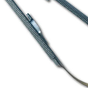 Portaagujas Quirúrgicos de Acero Inoxidable de Primera Calidad, Cómodos y Manuales, Recién Llegados - Product Image 5