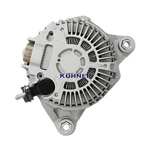Alternador compatible con MAZDA 2,2 129 D AWD (KE102) Diesel (KW: 175, HP: 2012) de 04-2017 A 02-KUHNER 554587RI NUEVO - Product Image 3