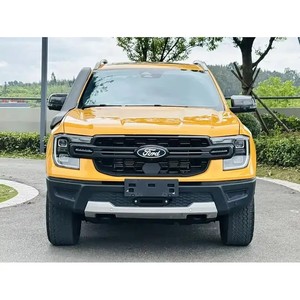 <span class=keywords><strong>Ford</strong></span> <span class=keywords><strong>Ranger</strong></span> usado de origen chino <span class=keywords><strong>2023</strong></span> Wild Country 4WD camioneta automática de gasolina <span class=keywords><strong>precio</strong></span> competitivo camioneta lista para exportar - Product Image 1