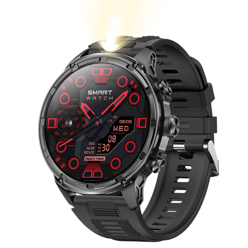 V99 Smart Watches Ultimate Outdoor Fitness Trackers