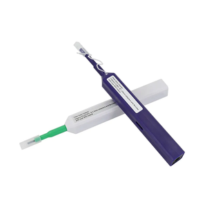 Tanghu FC SC LC cordon de raccordement optique type de stylo outil de nettoyage connecteur de fibre stylo de nettoyage nettoyeur de fibre optique en un clic - Product Image 6