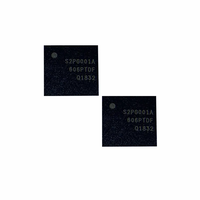 IC Chip Sirkuit Terpadu Pengontrol PS4 Original S2PG001A S2PG001