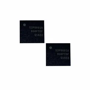 Circuitos integrados originais S2PG001A S2PG001 PS4 controlador IC Chip