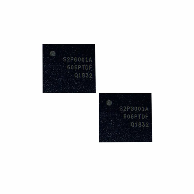 Original S2PG001A S2PG001 PS4 Controller IC Chip Integrated Circuits