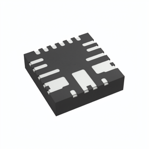 Power Management (PMIC) 20 PowerVFQFN MP3385BGR-P Electronic Chips Component Authorized Distributor - Product Image 1