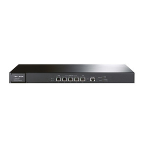 TP-Link TL-Er3220G Gigabit <strong>Wired</strong> <strong>Router</strong> Multi-WAN Port with AC Management Multi-Line Overlay VLAN for Enterprise Switches - Product Image 5