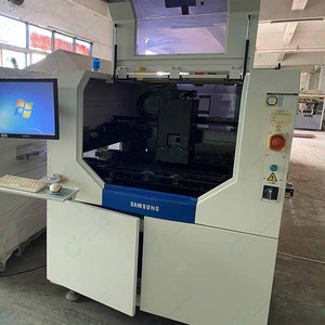 Inspecteur de vision de type en ligne Mirtec MV-7UD équipement SMT de MACHINE AOI 3D haute performance à grande vitesse - Product Image 3