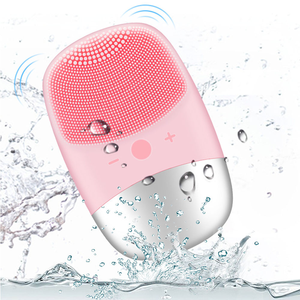 <span class=keywords><strong>Brosse</strong></span> <span class=keywords><strong>nettoyante</strong></span> électrique pour le <span class=keywords><strong>visage</strong></span>, <span class=keywords><strong>brosse</strong></span> <span class=keywords><strong>nettoyante</strong></span> sonique pour le <span class=keywords><strong>visage</strong></span>, produit de nettoyage et de soin du <span class=keywords><strong>visage</strong></span>, adapté à un usage domestique - Product Image 5